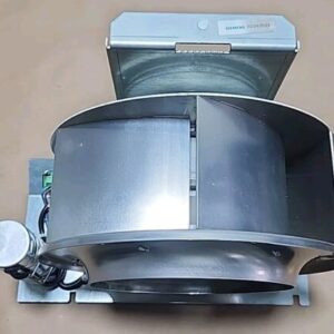 *NEW SURPLUS* Siemens 6RY1701-0AA12 Drive Cooling Fan Blower Module + Warranty! - Image 4
