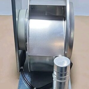 *NEW SURPLUS* Siemens 6RY1701-0AA12 Drive Cooling Fan Blower Module + Warranty! - Image 7
