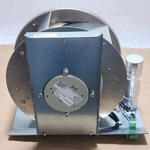 *NEW SURPLUS* Siemens 6RY1701-0AA12 Drive Cooling Fan Blower Module + Warranty! - Image 9