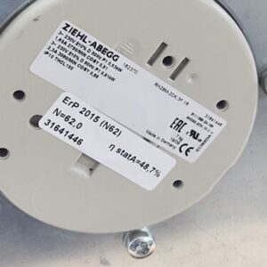 *NEW SURPLUS* Siemens 6RY1701-0AA12 Drive Cooling Fan Blower Module + Warranty! - Image 10
