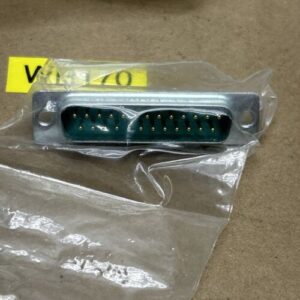 (18)TRW / CINCH CONNECTORS # DB19604-432 New In Sealed Bags Fast Shipping! - Image 2