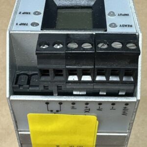 NEW SURPLUS- Moore Industries SPA/HLPRG/2PRG/U [DIN] Site Programmable Alarm - Image 5