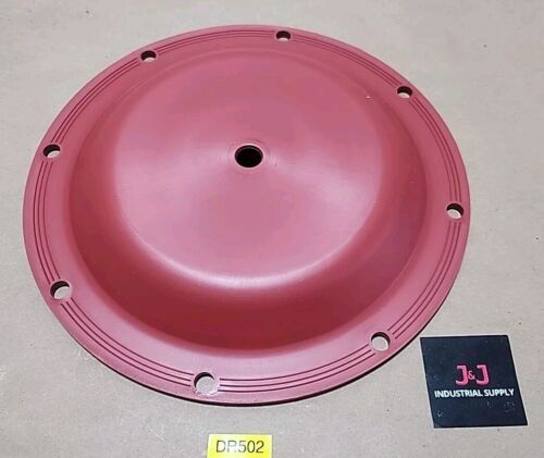*NEW SURPLUS* Warren Rupp 286-007-354 Diaphragm Fits 2" Sandpiper + Warranty! Main Image
