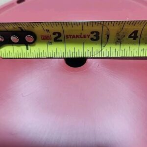*NEW SURPLUS* Warren Rupp 286-007-354 Diaphragm Fits 2" Sandpiper + Warranty! - Image 2