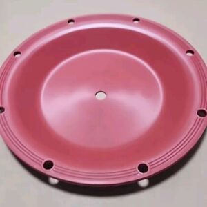 *NEW SURPLUS* Warren Rupp 286-007-354 Diaphragm Fits 2" Sandpiper + Warranty! - Image 3
