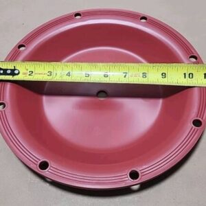 *NEW SURPLUS* Warren Rupp 286-007-354 Diaphragm Fits 2" Sandpiper + Warranty! - Image 4