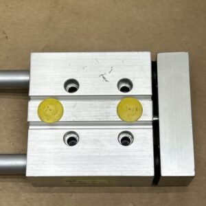 *NEW* PHD SAH1 20x1-Q6PNEUMATIC SLIDE TABLE CYLINDER FAST SHIPPING!+ WARRANTY - Image 3