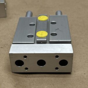 *NEW* PHD SAH1 20x1-Q6PNEUMATIC SLIDE TABLE CYLINDER FAST SHIPPING!+ WARRANTY - Image 5