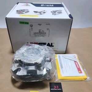 *FACTORY REPAIRED* AesSeal DMSF 3.000 Mechanical Seal USK2205359/1 + Warranty! - Image 1