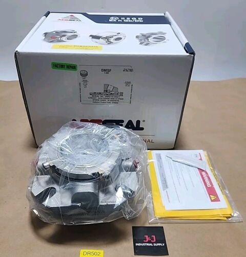 *FACTORY REPAIRED* AesSeal DMSF 3.000 Mechanical Seal USK2205359/1 + Warranty! Main Image
