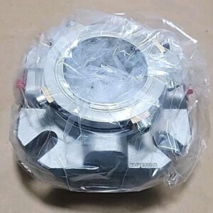 *FACTORY REPAIRED* AesSeal DMSF 3.000 Mechanical Seal USK2205359/1 + Warranty! - Image 2