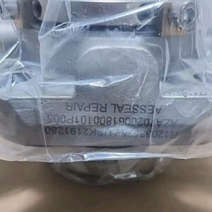 *FACTORY REPAIRED* AesSeal DMSF 3.000 Mechanical Seal USK2205359/1 + Warranty! - Image 3