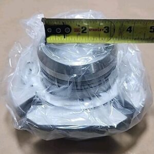 *FACTORY REPAIRED* AesSeal DMSF 3.000 Mechanical Seal USK2205359/1 + Warranty! - Image 7