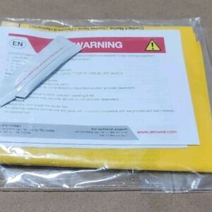 *FACTORY REPAIRED* AesSeal DMSF 3.000 Mechanical Seal USK2205359/1 + Warranty! - Image 9