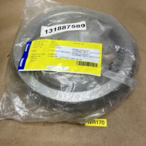 Skf AN38 Adapter Sleeve Bearing Lock Nut Fast Shipping! + Warranty - Image 1