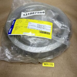 Skf AN38 Adapter Sleeve Bearing Lock Nut Fast Shipping! + Warranty - Image 2