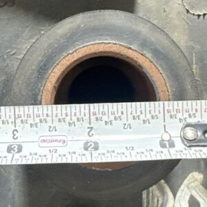 NEW SURPLUS NO BOX- Galigher 535 Pump Impeller 3SR35100X72 - 46814 - D1402 🇺🇸 - Image 6