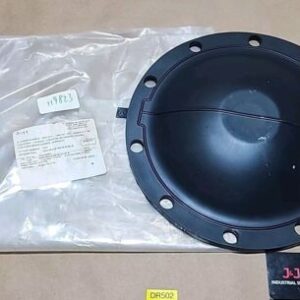 *NEW SURPLUS* ITT 1659 DIA-FLO Pump Diaphragm WR 6.00 Expired 7/2024 + Warranty! - Image 1