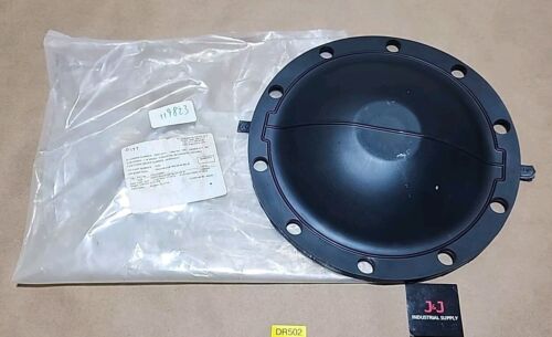 *NEW SURPLUS* ITT 1659 DIA-FLO Pump Diaphragm WR 6.00 Expired 7/2024 + Warranty! Main Image