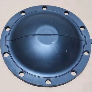 *NEW SURPLUS* ITT 1659 DIA-FLO Pump Diaphragm WR 6.00 Expired 7/2024 + Warranty! - Image 2