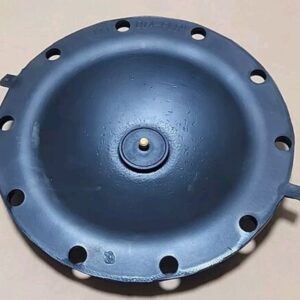 *NEW SURPLUS* ITT 1659 DIA-FLO Pump Diaphragm WR 6.00 Expired 7/2024 + Warranty! - Image 5