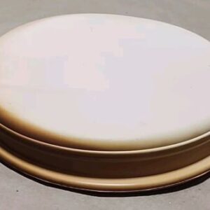 *NEW SURPLUS* Sweco S48-00829 Round Inspection Plug 10" + Warranty! - Image 4