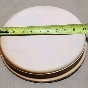 *NEW SURPLUS* Sweco S48-00829 Round Inspection Plug 10" + Warranty! - Image 5