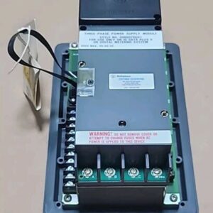 *NEW* Westinghouse 2D78522G01 IQ Data Plus II 3~Ph Power Module 1/2Hp + Warranty - Image 5