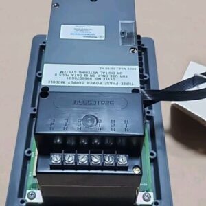 *NEW* Westinghouse 2D78522G01 IQ Data Plus II 3~Ph Power Module 1/2Hp + Warranty - Image 10