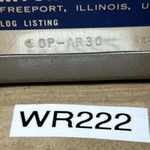 Micro Switch OP-AR30 NNB Fast Shipping! + Warranty - Image 2