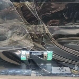 *NEW* GE Fanuc IC697CHS750E 5-Slot Rear Mount Chasis Rack 🇺🇸 Made + Warranty! - Image 3