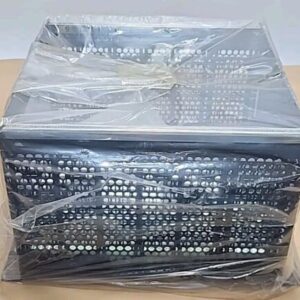 *NEW* GE Fanuc IC697CHS750E 5-Slot Rear Mount Chasis Rack 🇺🇸 Made + Warranty! - Image 4