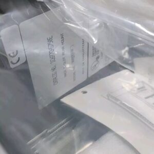 *NEW* GE Fanuc IC697CHS750E 5-Slot Rear Mount Chasis Rack 🇺🇸 Made + Warranty! - Image 5
