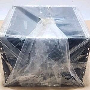 *NEW* GE Fanuc IC697CHS750E 5-Slot Rear Mount Chasis Rack 🇺🇸 Made + Warranty! - Image 6