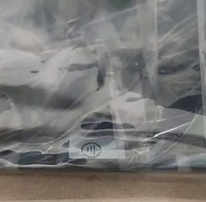 *NEW* GE Fanuc IC697CHS750E 5-Slot Rear Mount Chasis Rack 🇺🇸 Made + Warranty! - Image 7