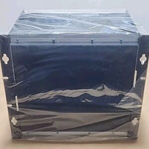 *NEW* GE Fanuc IC697CHS750E 5-Slot Rear Mount Chasis Rack 🇺🇸 Made + Warranty! - Image 9