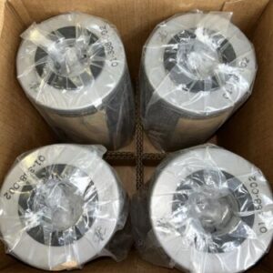 NEW BOX OF 4 NUGENT FILTER ELEMENTS 01-388-002 FAST SHIPPING!+ WARRANTY - Image 1