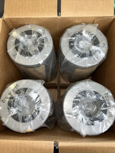 NEW BOX OF 4 NUGENT FILTER ELEMENTS 01-388-002 FAST SHIPPING!+ WARRANTY Main Image