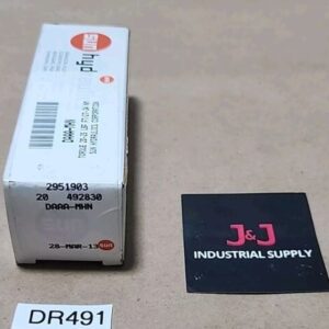 *BRAND NEW* Sun Hydraulics DAAA-MHN Solenoid Cartridge Valve 2-Way + Warranty! - Image 1