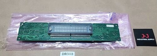 *PREOWNED* Eurotherm U002-0610-S01-3-BE 392 Display Board 028197 Iss 2 +Warranty Main Image