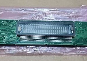 *PREOWNED* Eurotherm U002-0610-S01-3-BE 392 Display Board 028197 Iss 2 +Warranty - Image 2