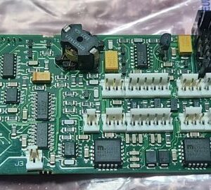 *PREOWNED* Eurotherm U002-0610-S01-3-BE 392 Display Board 028197 Iss 2 +Warranty - Image 5