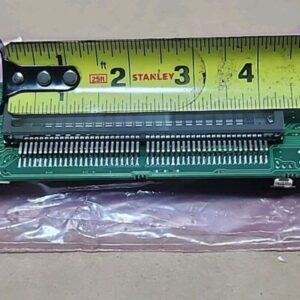 *PREOWNED* Eurotherm U002-0610-S01-3-BE 392 Display Board 028197 Iss 2 +Warranty - Image 9