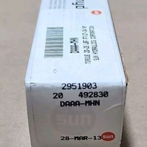 *BRAND NEW* Sun Hydraulics DAAA-MHN Solenoid Cartridge Valve 2-Way + Warranty! - Image 5