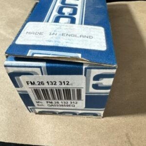 New Parker UCC FM26132312 Flowline Flowmeter Warranty Fast Shipping 🇺🇸 - Image 2
