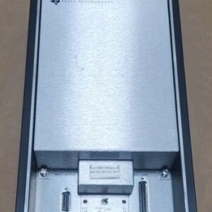 *NEW* Texas Instruments 5TI-1031-1 5TI Sequencer Controller .75A 132V + Warranty - Image 2