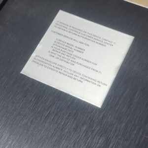 *NEW* Texas Instruments 5TI-1031-1 5TI Sequencer Controller .75A 132V + Warranty - Image 10