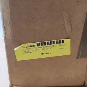 *NEW* Texas Instruments 5TI-1031-1 5TI Sequencer Controller .75A 132V + Warranty - Image 11