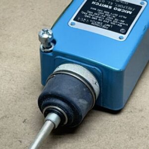 Micro Switch 208LS1 Precision Limit Switch NNB Fast Shipping!+ Warranty - Image 4