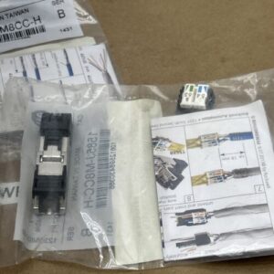 (3) ALLEN BRADLEY 1585J-M8CC-H SERIES B CABLES NEW SEALED FAST SHIPPING! - Image 4